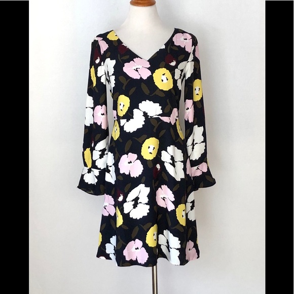 Ann Taylor Factory Dresses & Skirts - Ann Taylor Factory Floral Dress